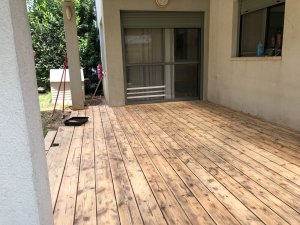 חידוש דק בשדות ים