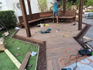 כיצד מודדים דק