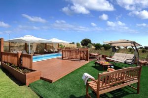 דק אלון ישראלי