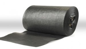 יוטה שחורה לדק