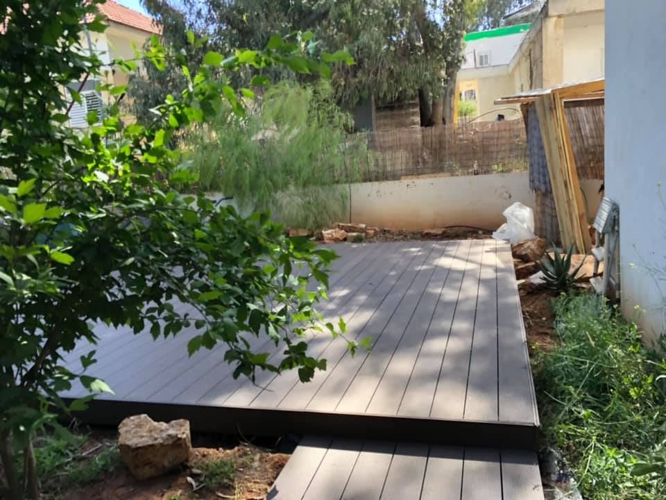 דק בבינימינה