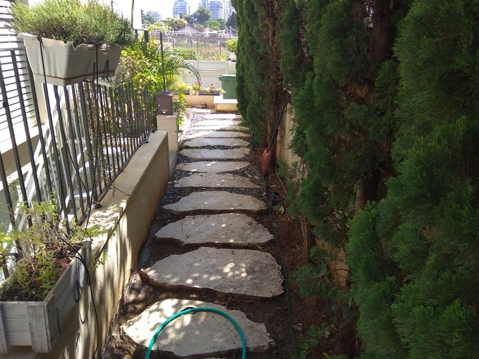 דק בהוד השרון