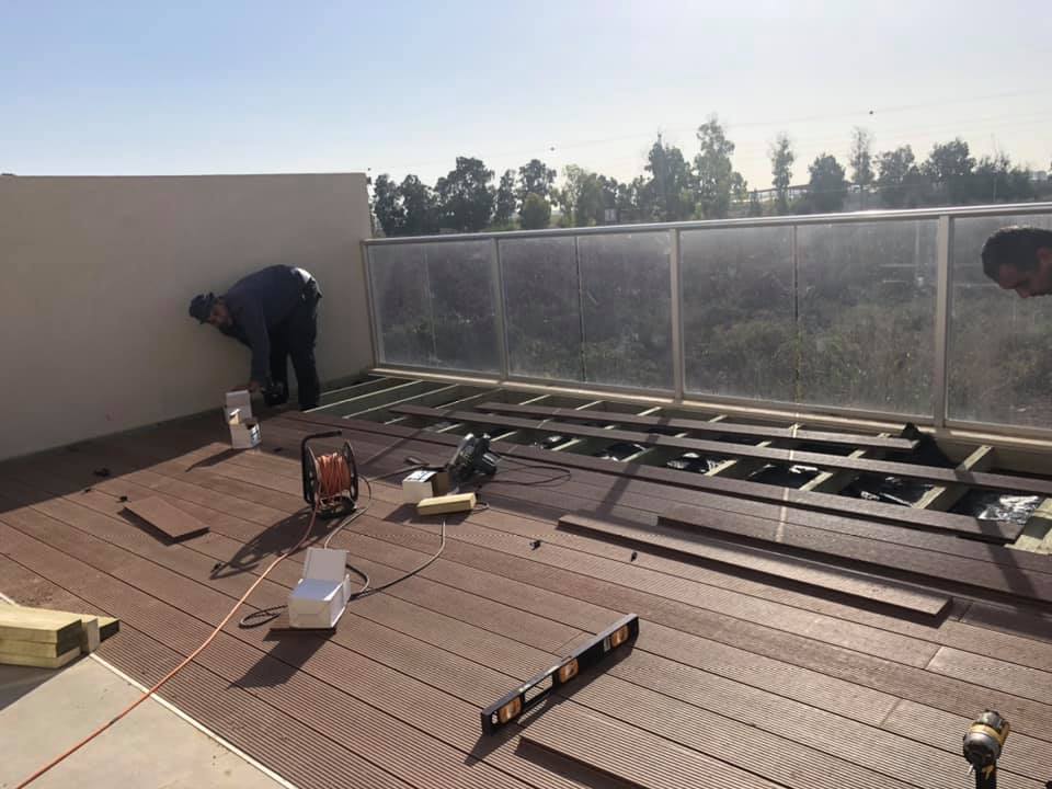 דק במזכרת בתיה