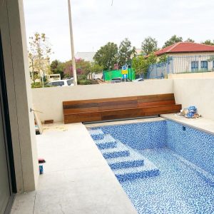 כיסוי דק לתריס חשמלי