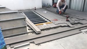 דקים אפורים