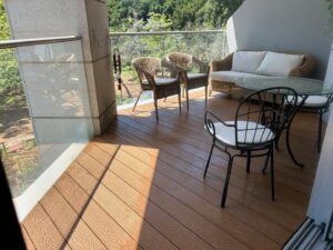 החלפת דק איפאה