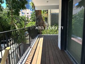 מתקין דק במבוק