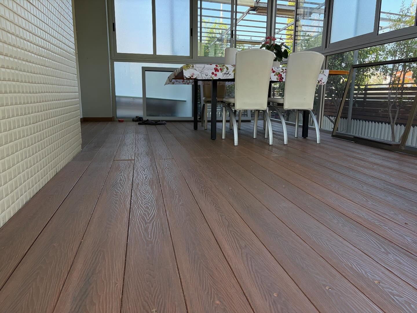 You are currently viewing דק לבסיס ברזל | דק סינטטי בחולון