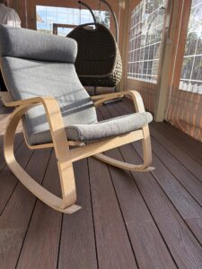 דק סינטטי איכותי