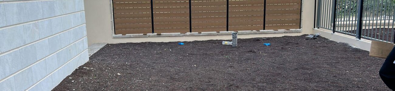 גדר בהרצליה